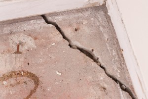 Foundation repair