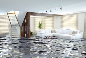 Top 4 Steps To Take When Basement Flooding Happens 