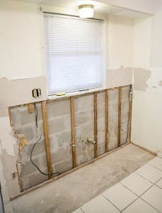 Just How Quickly Does Mold Grow And Spread In A Flooded Basement?