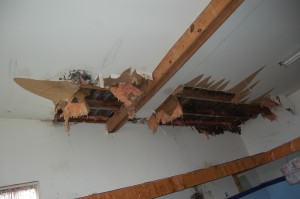 Leaky Basements Can Rapidly Become A Liability