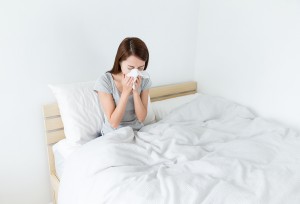 The Effects Of Mold On Your Health