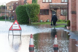 3 Common Causes Of A Flooded Basement