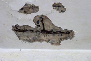 The Top 3 Causes Of Foundation Cracks