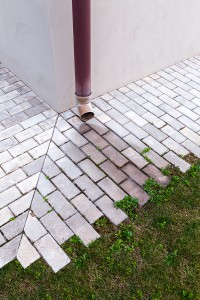 Don’t Underestimate Your Downspout