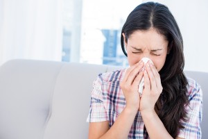 3 Signs You Have Mold In Your Home