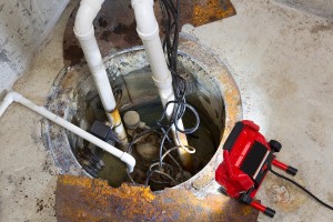 What Does It Mean To Waterproof A Basement?