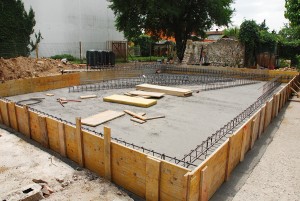 What Happens With A Full Foundation Replacement?