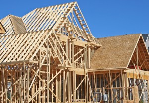 Waterproofing Homes Still In The Construction Process 