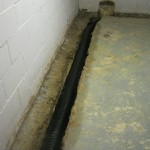 Basement Waterproofing Services