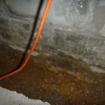 Commercial Wall Cracks Repair