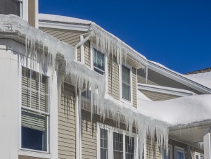 How Do Snow Melts Lead To A Leaky Basement?