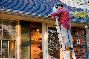 Three Ways To Maintain Gutters