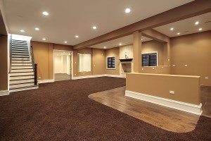 Top Steps For Effective Basement Waterproofing