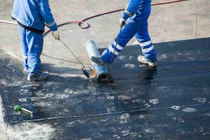 How Hiring A Basement Waterproofer Can Save You Money