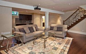 Decorating Ideas For Your Basement