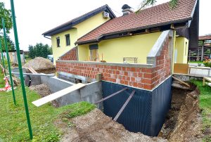 Should You Seal Your Own Foundation?