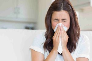 Tell The Difference Between Seasonal And Mold Allergies