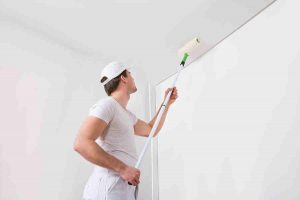 The Pros And Cons Of Waterproofing Paint