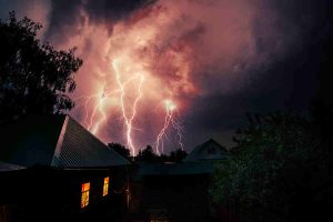 Why Basements Leak During Summer Months