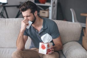 Your Wet Basement Might Be Making You Sick