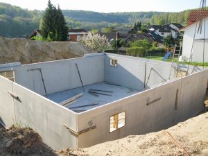 Basement Waterproofing White Marsh