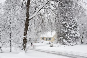 How Does El Nino Affect Your Home?