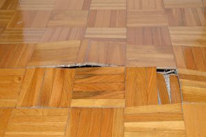 The Warning Signs Of Basement Flooding