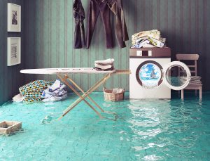 What To Do When The Basement Floods