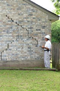 foundation repair silver spring