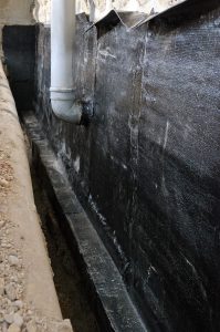 Basement Waterproofing Eldersburg 