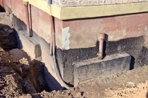 Basement Waterproofing in Linthicum Heights