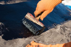 Basement Waterproofing Adelphi