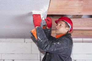 Five Crawl Space Waterproofing Solutions