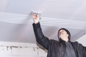 Common Crawl Space Problems